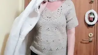 Crochet - Precisazioni e suggerimenti importanti sulla  Maglia 