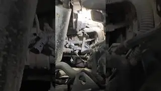 Скільки зайняло часу діагностика та ремонт на VW T5 не працює стартер