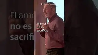 El amor no es sacrificio, es libertad ↦ Enseñanzas de UCDM