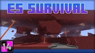 NETHER en el OVERWORLD!!! - Inobtenible #14