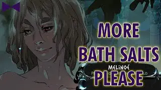 I Took a Bath with a Ghost
