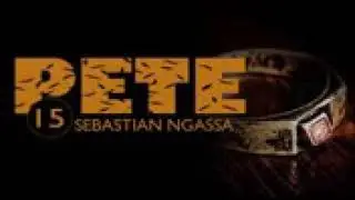 Pete seemu ya 15