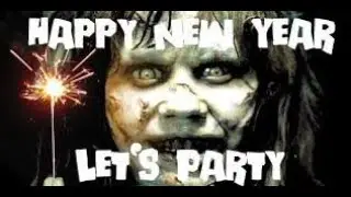 New Year, New Scares!!