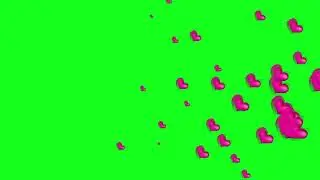 Green Screen Overlay Effects_Kinemaster, After Effects, Premiere, Blender, Edius,Final Cut,Filmora