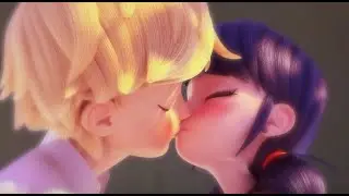 What you Need ~ Felix/Marinette/Adrien ~ Miraculous Ladybug MV