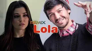 Xamdam Sobirov - Lola (REMIX 2020)