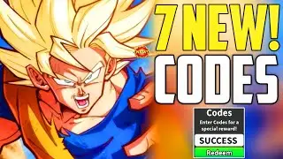 ✨ NEW ALL✨ WORKING CODES - DRAGON BALL RAGE ROBLOX CODES 2026 - DRAGON BALL RAGE CODES 