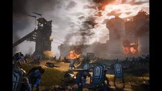 SNEAKY CONDOS and OVERLY ZEALOT PALADINS