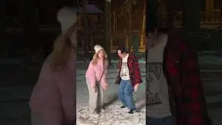 Новый год #рек #популярное #тикток #аняпокров #танцы #shorts #тренды #новыйгод