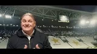 IL CASO NON ISCRIVIBILE CON IL SEQUESTRO DI ARMI E LA JUVENTUS VERSO BIRMINGHAM