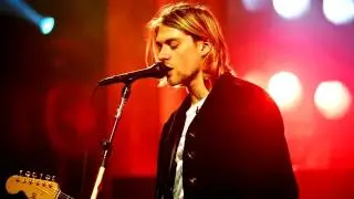 Kurt Cobain - And I Love Her