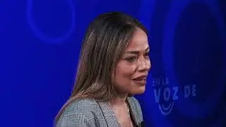 En la voz de Mayra Velázquez Secretaría Técnica de COESPO