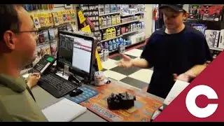 CARDONE Counter Person's Education - Vehicle Electronics Proper Diagnosis Tips to know Pre/Post Sale