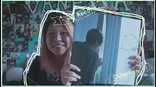 ♡♡ Record Collection//Alternative//Emo//Pop Punk// ♡♡