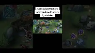 Spammed like a noob and missed that last fish 🐟 