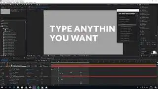 9 Motion Typography