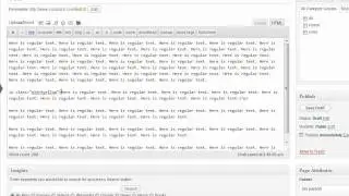 How To Create A Variety Of Styled Alert Boxes For Your Blogging Content