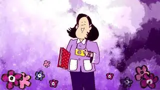 MV บทเพลง "หยาดเหงื่อและรอยยิ้ม"  (Cartoon Version)