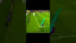 sergio Ramos corner goal 
