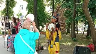 На день рождения А.С. Пушкина в 