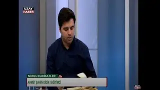 NURLU HAKİKATLER   2  BÖLÜM  28 09 2016