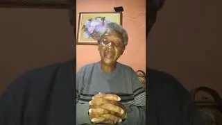 Revelação entregue pela irmã Eliana do Cata Preta em meados de  2019 para o Pr.Lourival De Almeida