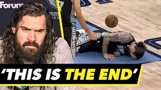 Is Steven Adams' NBA Career OVER?