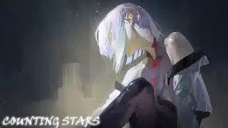 COUNTING STARS