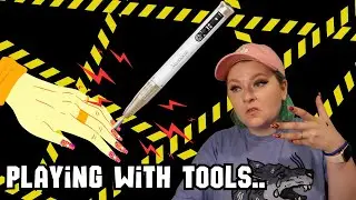 Its time we had the talk.... about Melody Susie's new stuff!