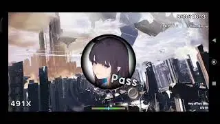 osu!droid | new look at technical maps after 1.8 update