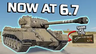 A Questionable BR change