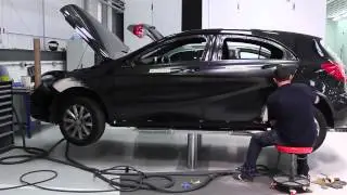 MRB Workshop Services