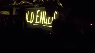 Bad Zu live 2017