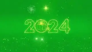 2024 GREEN SCREEN PART - 3 | CHROMA