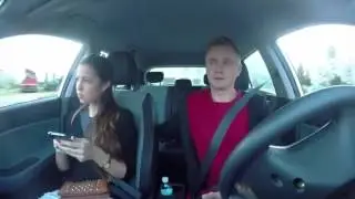 Разыграл подругу || FunFailTop 2016