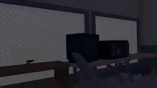 Unused Intro for unturned