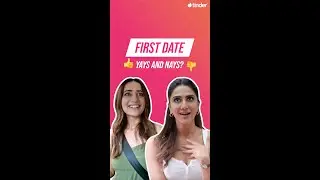 Swipe Ride ft Vaani Kapoor & Panthi Shah | @kushakapila5643  | Tinder India