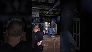 3 Free Weapons You Must Get in Red Dead Redemption 2