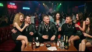 Радо Шишарката и Попа - Тигре, Тигре (Dj Stan VK Rework 2026) / Rado Shisharkata i Popa - Tigre,