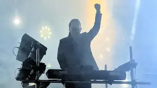 Hugo Ruiz / A Bailar En Vivo parte 3