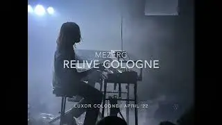 Mezerg Live Performance Medley | Luxor Cologne