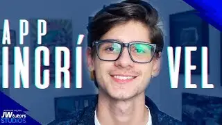 Photoshop Mobile? Conheça o APP de EDIÇÃO DE IMAGENS MAIS COMPLETO!