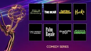 76th Emmy Nominations: Comedy Series