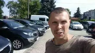 Как купить машину в Польше