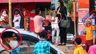 Kuch Daring Ho Jaye // Dar ke Aage jeet hai// 