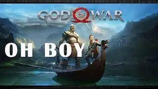 Sonepedia: God of War