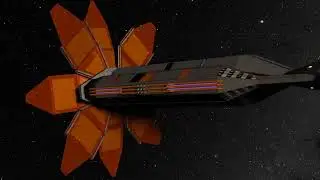 star trek unss bonaventure fly by space flight chronlogy