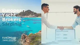 European yacht brokers Sardinia the largest yacht brokerage Sardinia, used boats for sale Sardinia