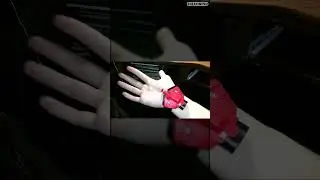 Веб-Шутер Нового Человека-Паука Высокое Напряжение #вебшутер #вебшутерчеловекапаука #человекпаук