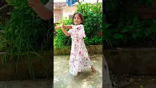 Gulabi Sadi | Gulabi Sharara | Dance Cover | #trending #viralvideo